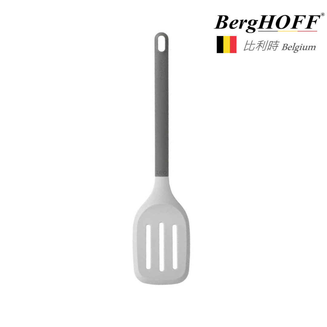 西式鑊剷 | 易潔矽膠 | BERGHOFF | 3950155