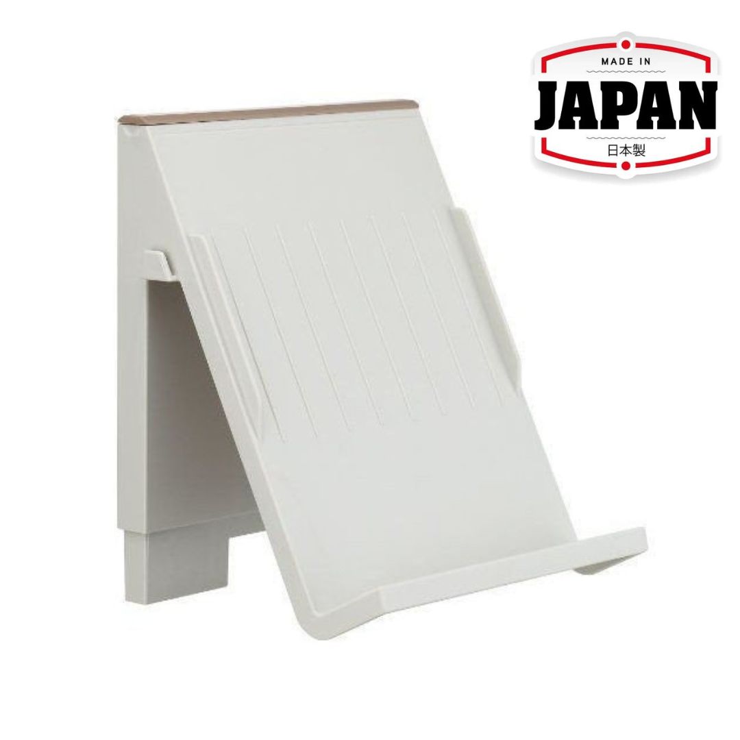 豎立式組合鞋架 | 1套2個 | 白色 | ISETO | 日本製 | IS-346WH