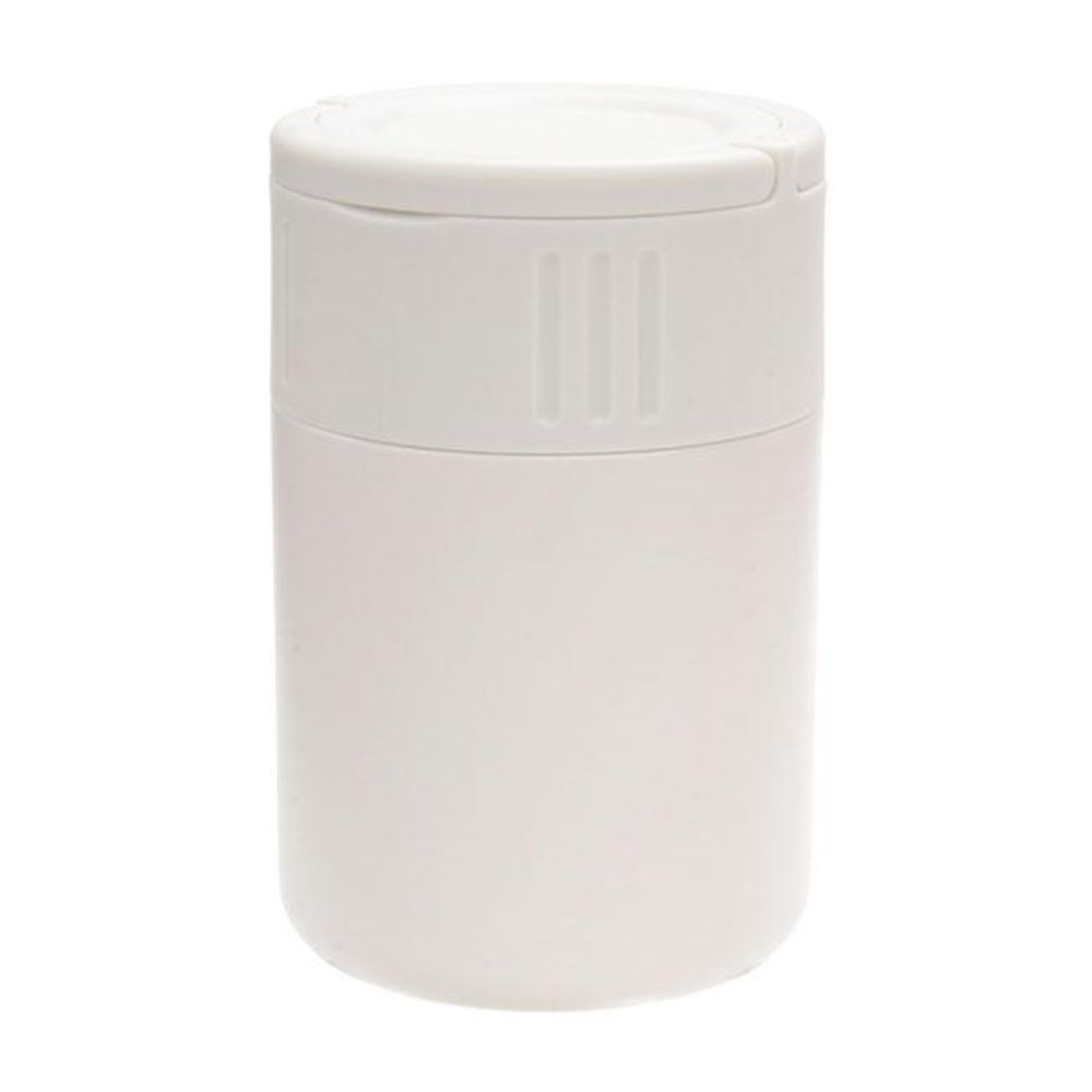 真空便攜湯壺 | 350ML | 白色 | 日本 KAKUSEE | MM-35W