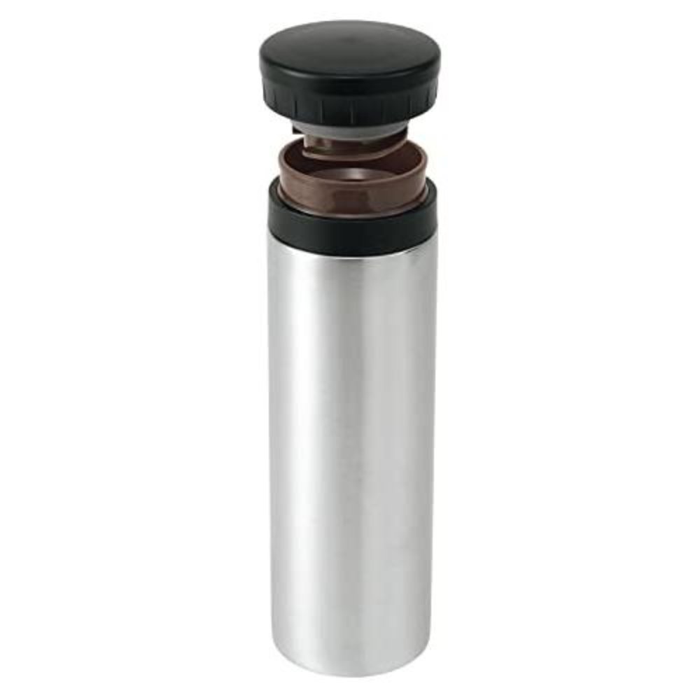 不銹鋼真空保溫壺 | 300ML |日本KAKUSEE | UC-03