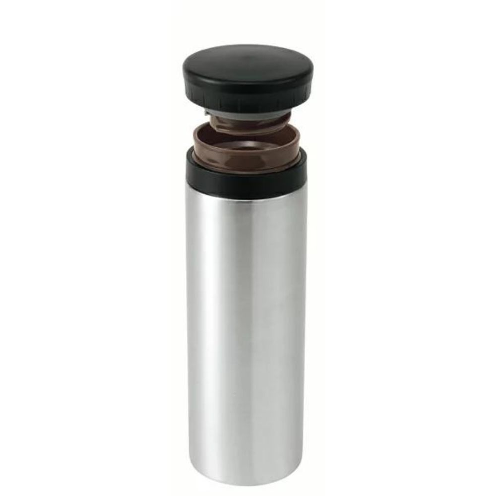 不銹鋼真空保溫壺-500ML-KAKUSEE-UC-04
