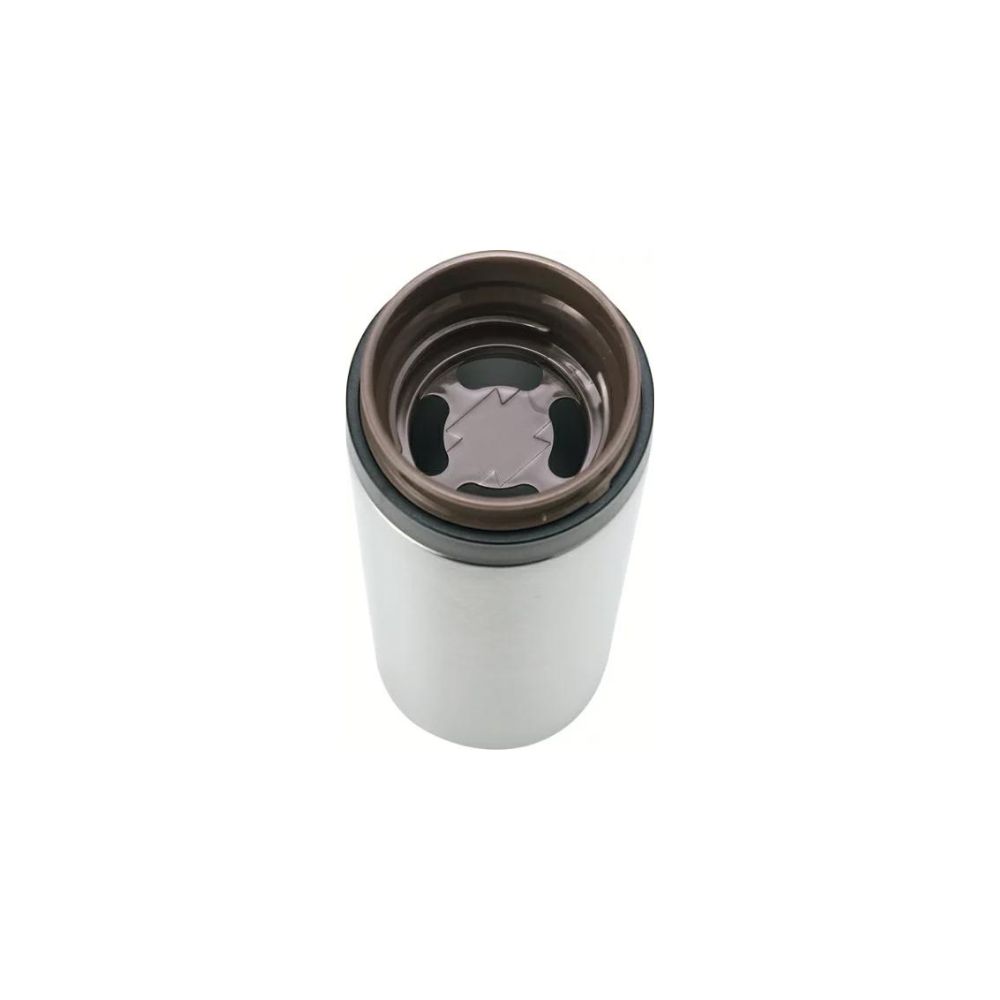 不銹鋼真空保溫壺-500ML-KAKUSEE-UC-04