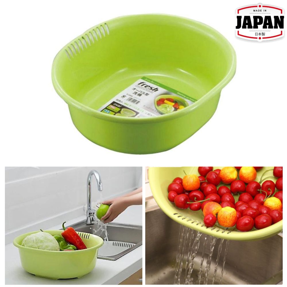 膠盤 | 橢圓型 | 綠色 | SANADA | 日本製 | SA-D5550G