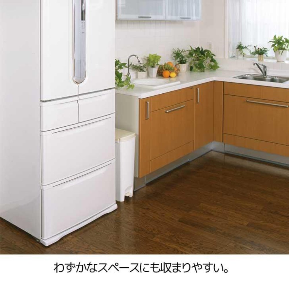 超窄型腳踏式垃圾桶 | 26L | TONBO | 日本製 | 008499